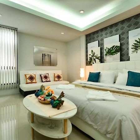 Sphat เอสพลัส Boutique Hotel Τσιάνγκ Μάι Εξωτερικό φωτογραφία