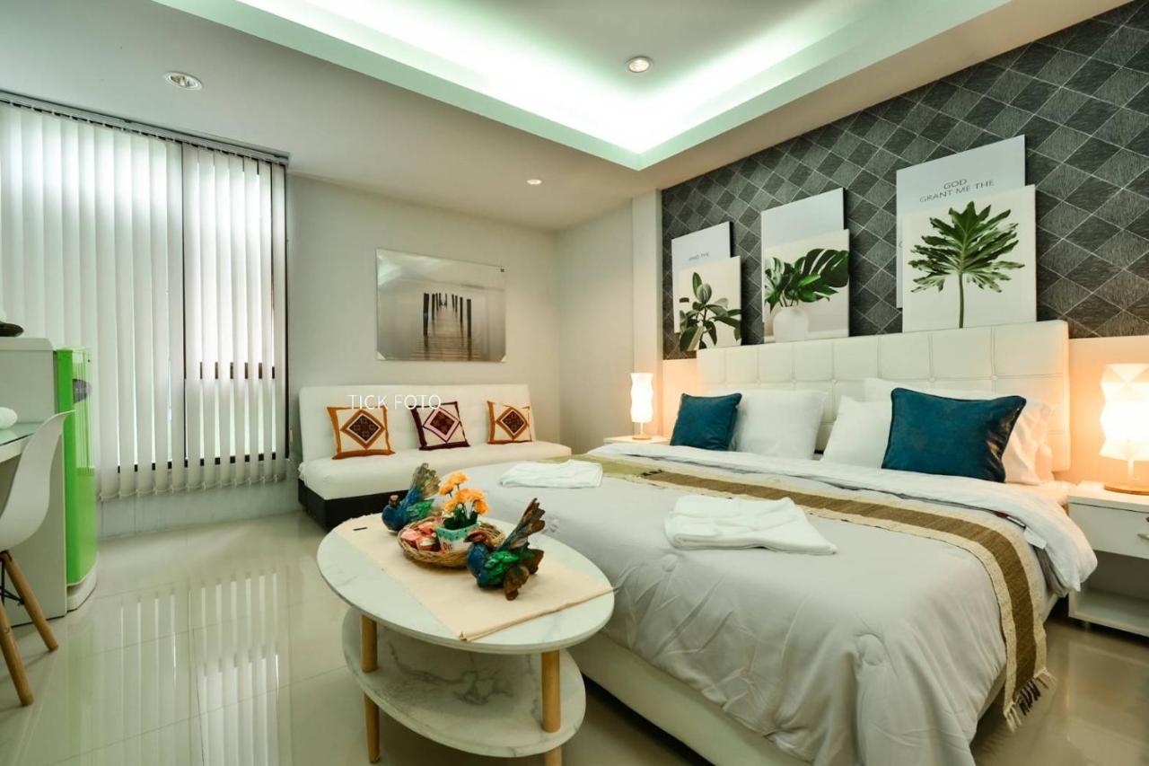 Sphat เอสพลัส Boutique Hotel Τσιάνγκ Μάι Εξωτερικό φωτογραφία