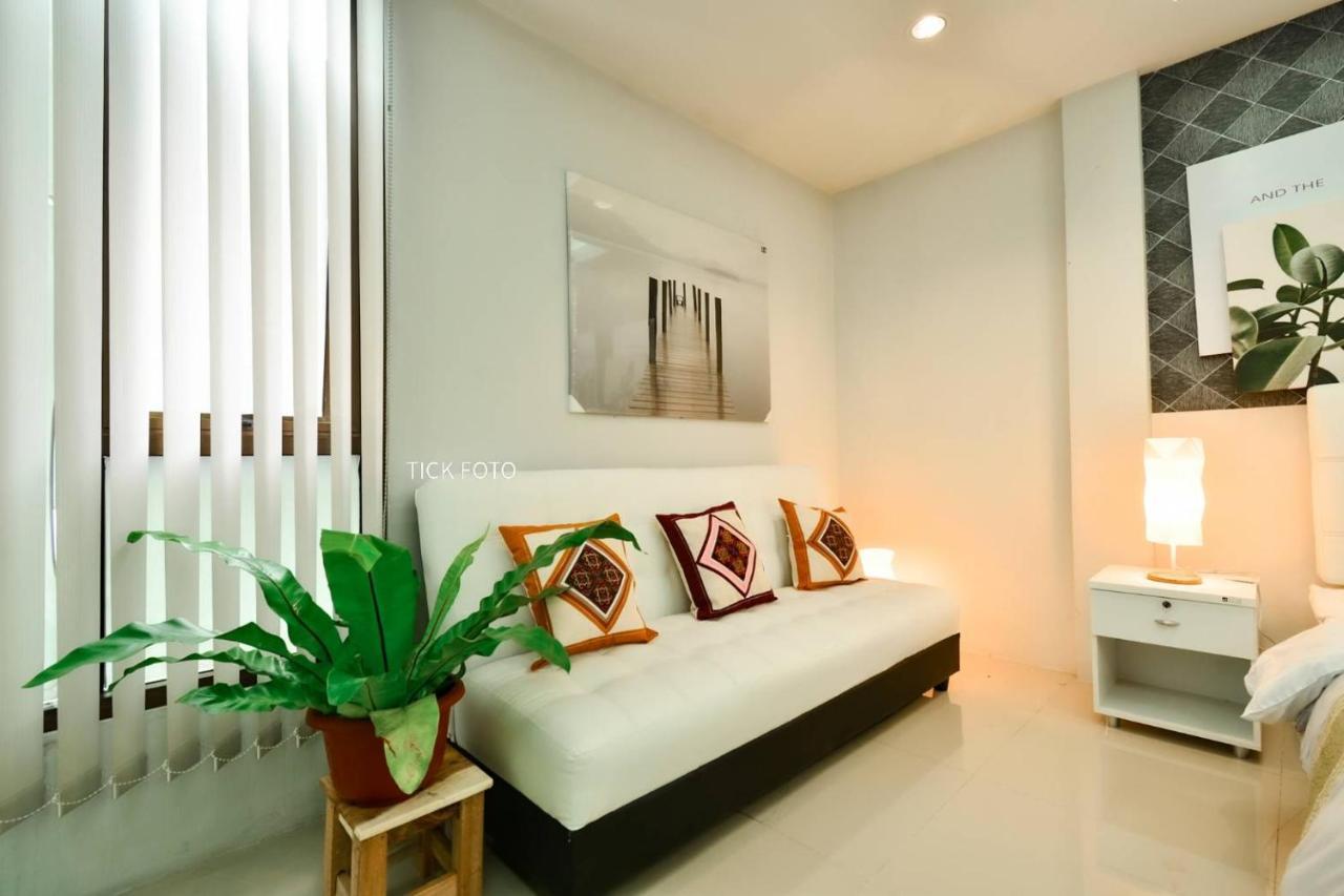 Sphat เอสพลัส Boutique Hotel Τσιάνγκ Μάι Εξωτερικό φωτογραφία