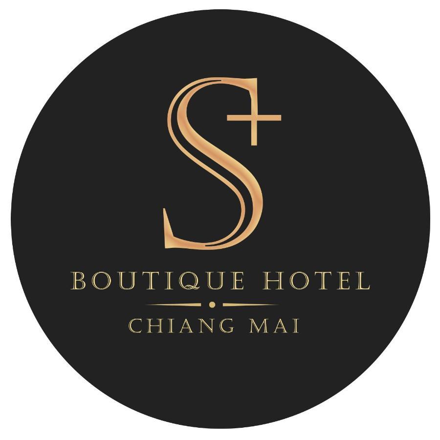 Sphat เอสพลัส Boutique Hotel Τσιάνγκ Μάι Εξωτερικό φωτογραφία