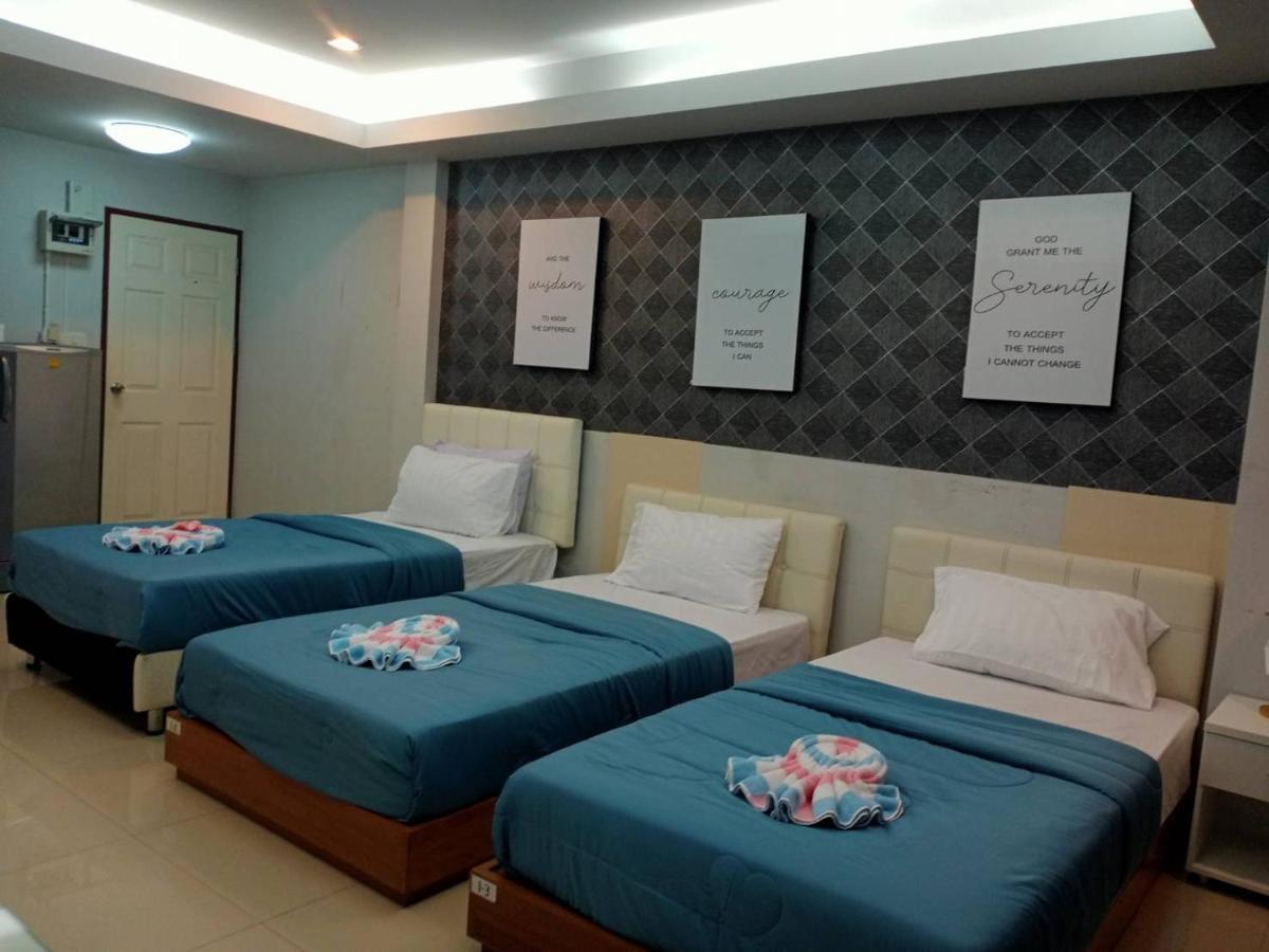 Sphat เอสพลัส Boutique Hotel Τσιάνγκ Μάι Εξωτερικό φωτογραφία